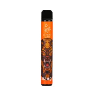 ELF BAR Lux 800 Disposable Mango 800 pust 3,2 ml