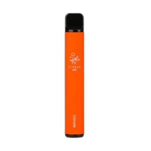 ELF BAR 800 Disposable 800 pust Mango