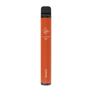 ELF BAR 350 Disposable Mango 350 pust