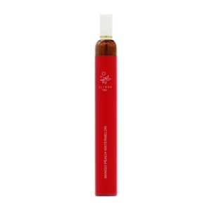 ELF BAR T800 Disposable Mango Peach Watermelon 800 pust 3 ml
