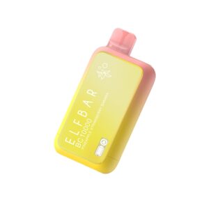 ELF BAR BC10000 Disposable 10000 pust Pineapple Strawberry Banana 18 ml