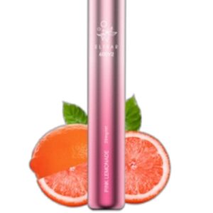ELF BAR 600V2 Disposable Pink Lemonade 600 pust
