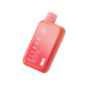 ELF BAR BC10000 Disposable 10000 pust Red Berry Cherry