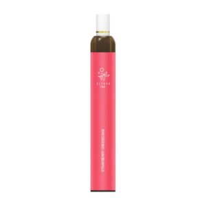 ELF BAR T800 Disposable Strawberry Cheesecake 800 pust