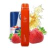 ELF BAR NC1800 Disposable 1800 Pust Strawberry Energy