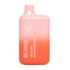 ELF BAR BC5000 Disposable 5000 pust Strawberry Ice 13 ml