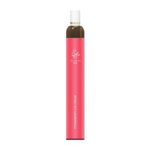 ELF BAR T800 Disposable 800 pust Strawberry Ice Cream