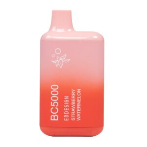 ELF BAR BC5000 Disposable 5000 pust Strawberry Watermelon