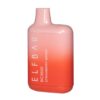 ELF BAR BC3500 Disposable Strawberry Ice 3500 pust 10,5 ml
