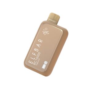 ELF BAR BC10000 Disposable 10000 pust Tobacco