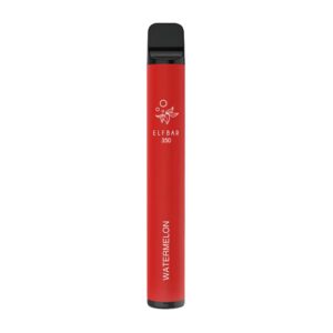 ELF BAR 350 Disposable 350 pust Watermelon 2 ml