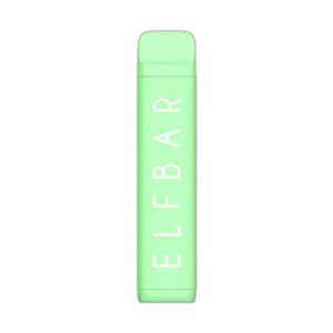 ELF BAR NC600 Disposable Watermelon Energy 600 pust 400 mAh